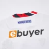 Bolton Wanderers FC 2025/26 Adults’ Home Match Jersey Bolton Wanderers FC 2025/26 Adults’ Home Match Jersey