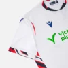 Bolton Wanderers FC 2025/26 Adults’ Home Match Jersey Bolton Wanderers FC 2025/26 Adults’ Home Match Jersey