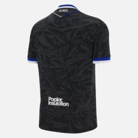Bristol Rovers FC 2025/26 Adults’ Away Match Jersey