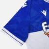 Bristol Rovers FC 2025/26 Adults’ Home Match Jersey Bristol Rovers FC 2025/26 Adults’ Home Match Jersey