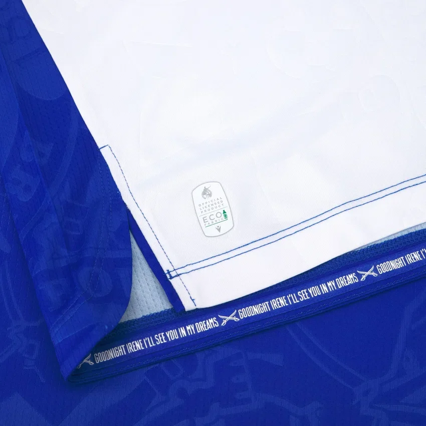 Bristol Rovers FC 2025/26 Adults’ Home Match Jersey Bristol Rovers FC 2025/26 Adults’ Home Match Jersey