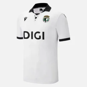 Burgos CF 2025/26 Adults’ Home Match Jersey