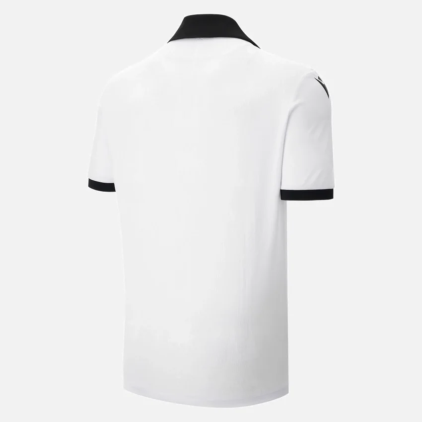 Burgos CF 2025/26 Adults’ Home Match Jersey Burgos CF 2025/26 Adults’ Home Match Jersey