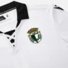 Burgos CF 2025/26 Adults’ Home Match Jersey Burgos CF 2025/26 Adults’ Home Match Jersey