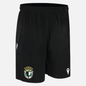 Burgos CF 2025/26 Adults’ Home Shorts