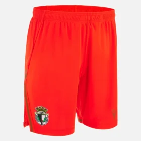 Burgos CF 2025/26 Adults’ Third Match Shorts