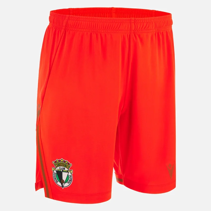 Burgos CF 2025/26 Adults’ Third Match Shorts Burgos CF 2025/26 Adults’ Third Match Shorts