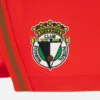 Burgos CF 2025/26 Adults’ Third Match Shorts Burgos CF 2025/26 Adults’ Third Match Shorts