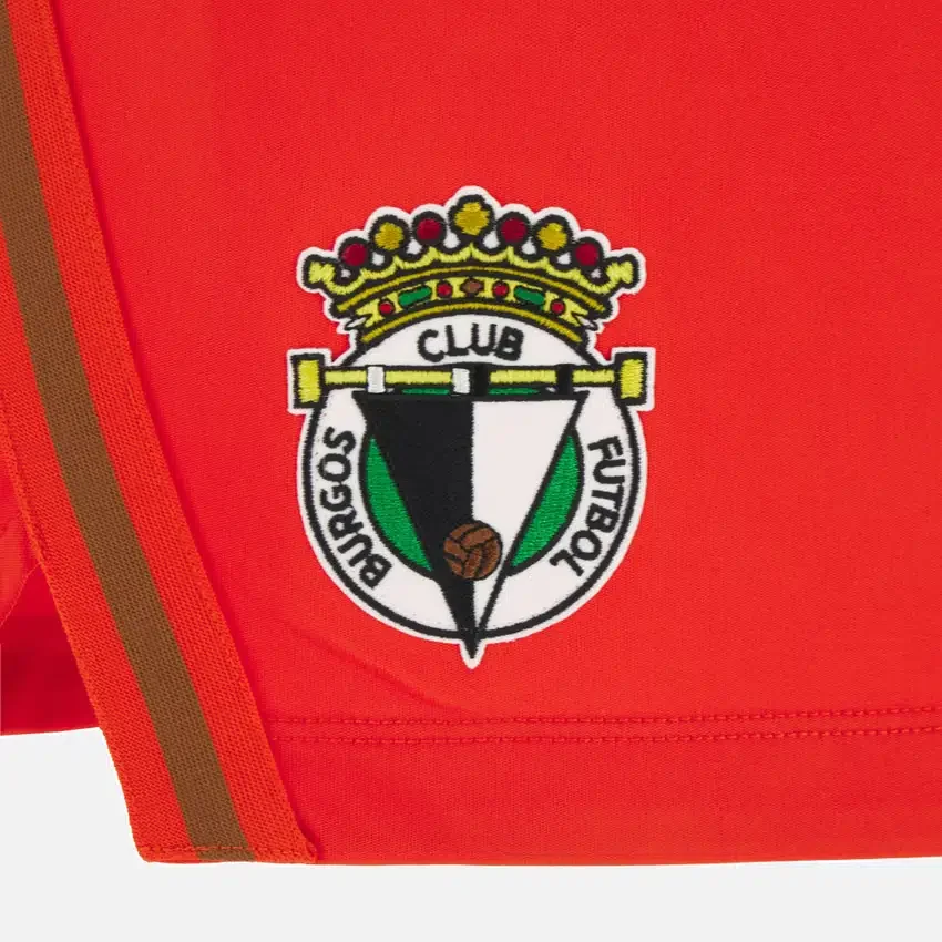 Burgos CF 2025/26 Adults’ Third Match Shorts Burgos CF 2025/26 Adults’ Third Match Shorts