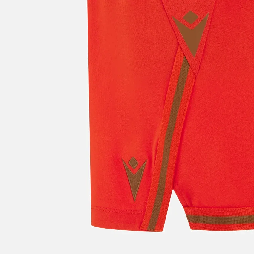 Burgos CF 2025/26 Adults’ Third Match Shorts Burgos CF 2025/26 Adults’ Third Match Shorts