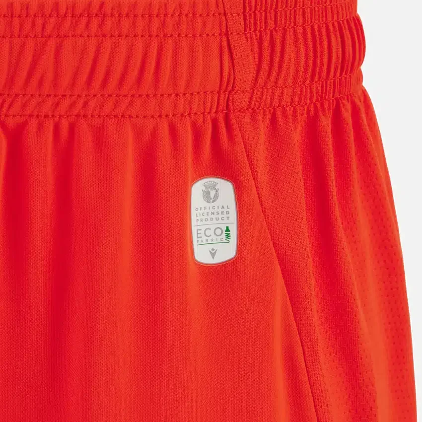 Burgos CF 2025/26 Adults’ Third Match Shorts Burgos CF 2025/26 Adults’ Third Match Shorts