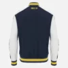 Cadiz CF 2025/26 Adults’ Anthem Jacket