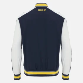 Cadiz CF 2025/26 Adults’ Anthem Jacket