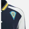 Cadiz CF 2025/26 Adults’ Anthem Jacket
