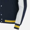Cadiz CF 2025/26 Adults’ Anthem Jacket