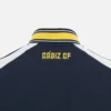 Cadiz CF 2025/26 Adults’ Anthem Jacket