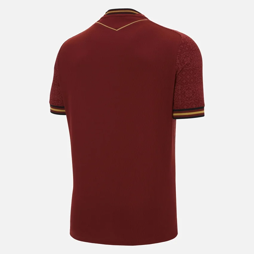 Cadiz CF 2025/26 Adults’ Away Match Jersey Cadiz CF 2025/26 Adults’ Away Match Jersey