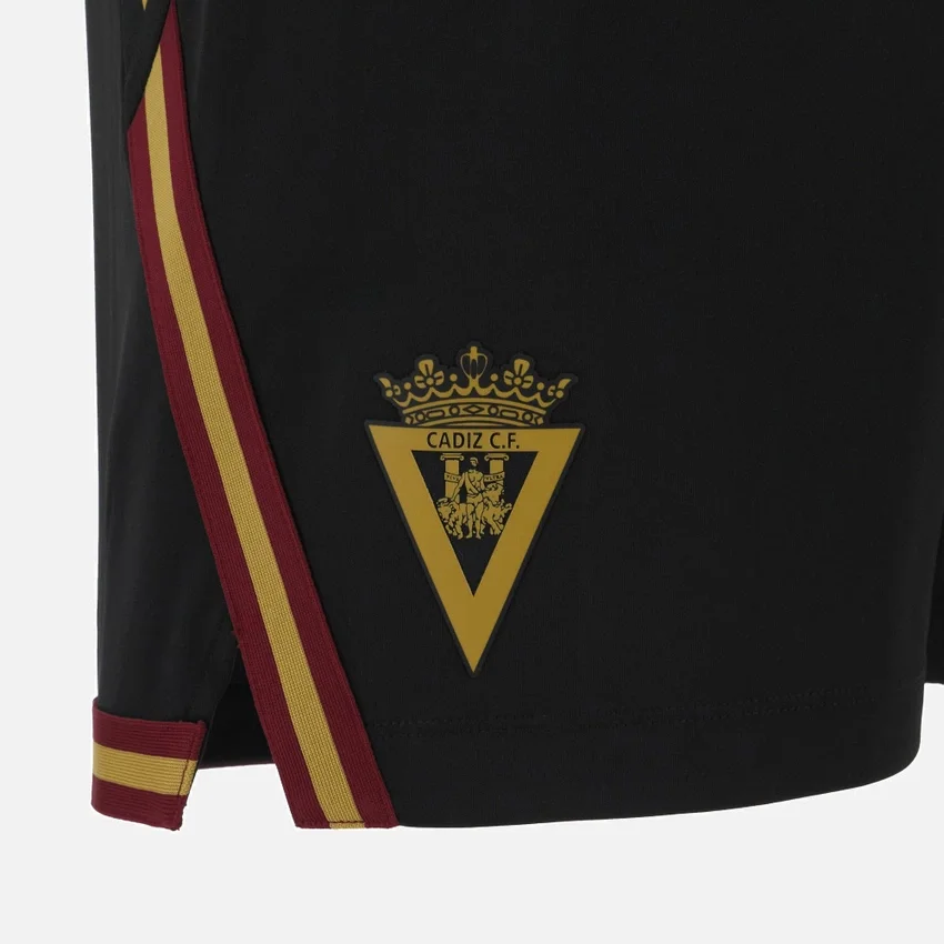 Cadiz CF 2025/26 Adults’ Away Shorts Cadiz CF 2025/26 Adults’ Away Shorts