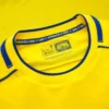 Cadiz CF 2025/26 Adults’ Home Match Jersey Cadiz CF 2025/26 Adults’ Home Match Jersey