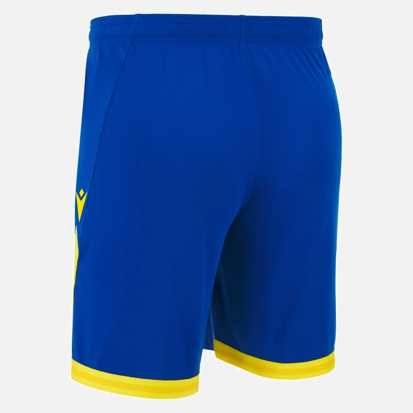Cadiz CF 2025/26 Adults’ Home Shorts Cadiz CF 2025/26 Adults’ Home Shorts