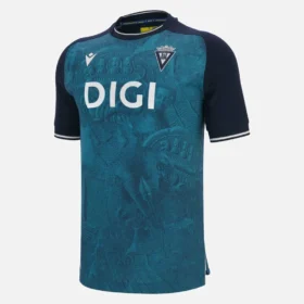 Cadiz CF 2025/26 Adults’ Third Match Jersey