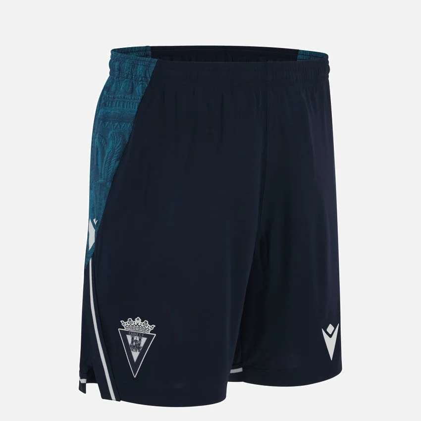 Cadiz CF 2025/26 Adults’ Third Match Shorts Cadiz CF 2025/26 Adults’ Third Match Shorts