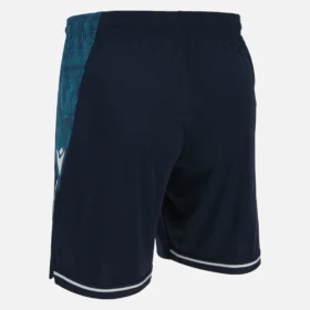 Cadiz CF 2025/26 Adults’ Third Match Shorts