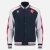 Calcio Padova 2025/26 Adults’ Anthem Jacket Calcio Padova 2025/26 Adults’ Anthem Jacket