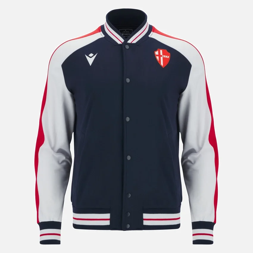 Calcio Padova 2025/26 Adults’ Anthem Jacket Calcio Padova 2025/26 Adults’ Anthem Jacket