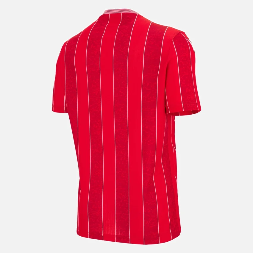Calcio Padova 2025/26 Adults’ Away Match Jersey Calcio Padova 2025/26 Adults’ Away Match Jersey