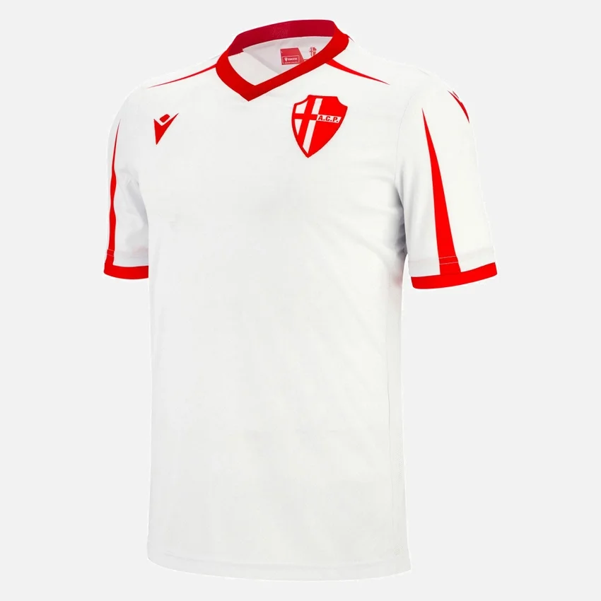 Calcio Padova 2025/26 Adults’ Home Match Jersey Calcio Padova 2025/26 Adults’ Home Match Jersey