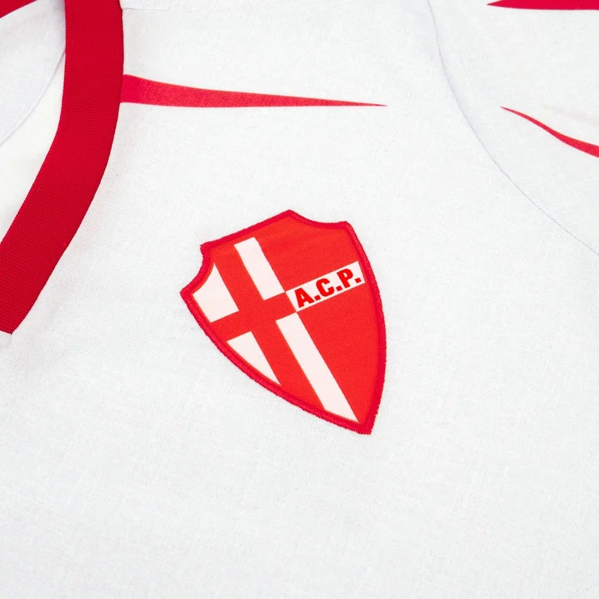Calcio Padova 2025/26 Adults’ Home Match Jersey Calcio Padova 2025/26 Adults’ Home Match Jersey