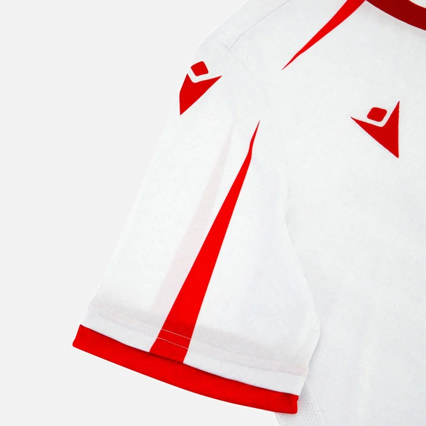Calcio Padova 2025/26 Adults’ Home Match Jersey Calcio Padova 2025/26 Adults’ Home Match Jersey