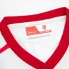 Calcio Padova 2025/26 Adults’ Home Match Jersey Calcio Padova 2025/26 Adults’ Home Match Jersey