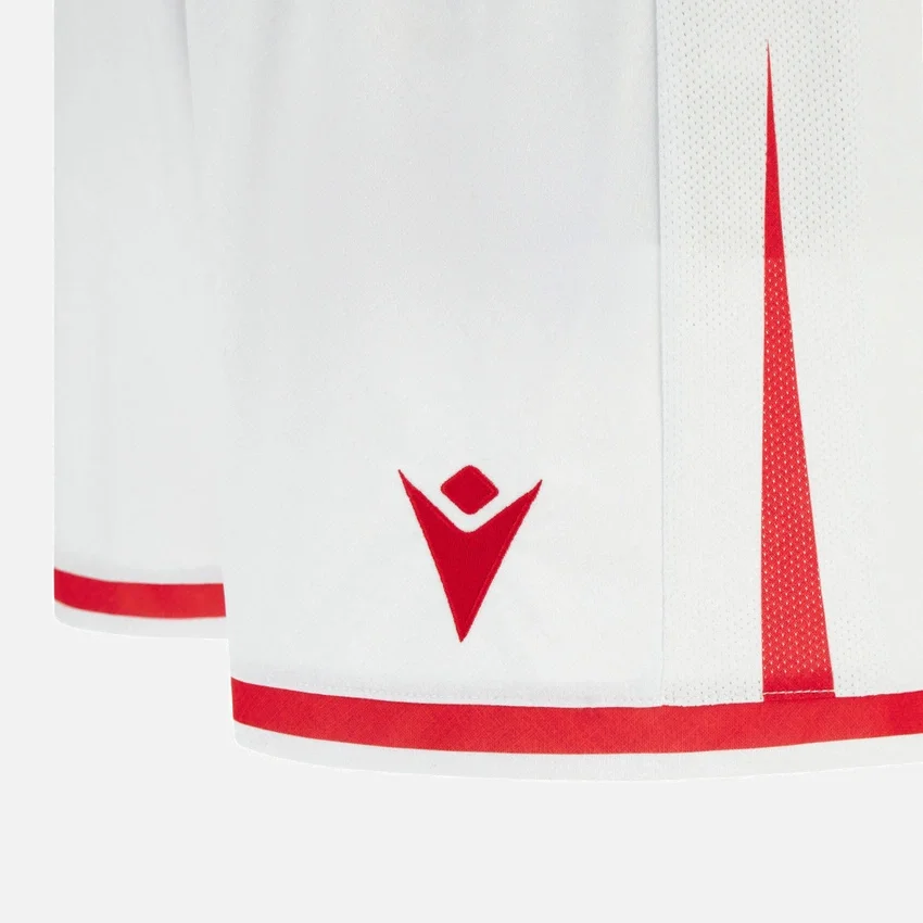 Calcio Padova 2025/26 Adults’ Home Shorts Calcio Padova 2025/26 Adults’ Home Shorts
