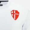 Calcio Padova 2025/26 Athleisure Adults’ Cotton T-Shirt Calcio Padova 2025/26 Athleisure Adults’ Cotton T-Shirt