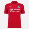 Capsule Garibaldi Italia Rugby 2025/26 Adults’ Training Jersey Capsule Garibaldi Italia Rugby 2025/26 Adults’ Training Jersey