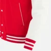 Capsule Garibaldi Italia Rugby 2025/26 Athleisure Adults’ Anthem Jacket Capsule Garibaldi Italia Rugby 2025/26 Athleisure Adults’ Anthem Jacket