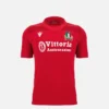 Capsule Garibaldi Italia Rugby 2025/26 Kids’ Training Jersey Capsule Garibaldi Italia Rugby 2025/26 Kids’ Training Jersey