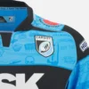 Cardiff Rugby 2025/26 Home Replica Shirt Cardiff Rugby 2025/26 Home Replica Shirt