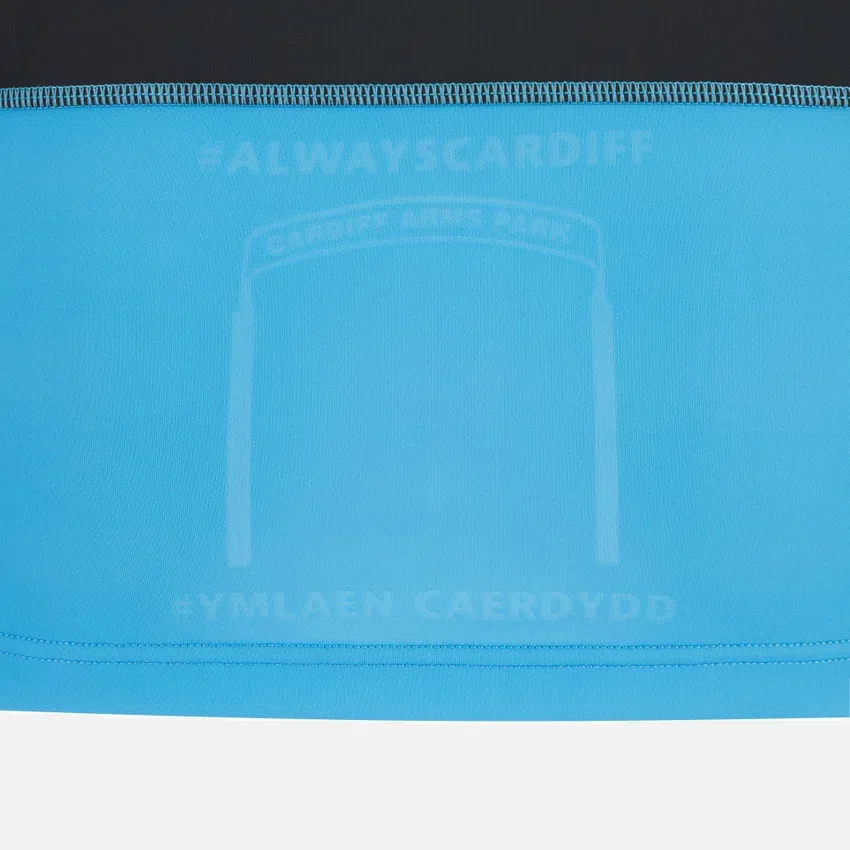Cardiff Rugby 2025/26 Home Replica Shirt Cardiff Rugby 2025/26 Home Replica Shirt