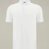 Charlie Piquet stretch polo Charlie Piquet stretch polo