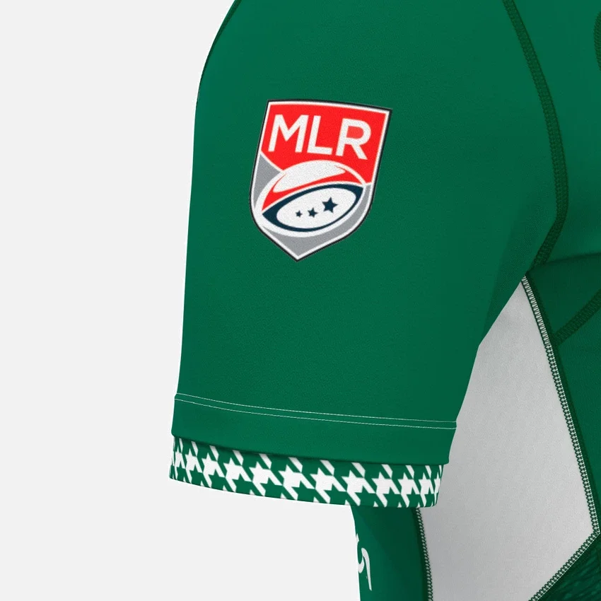 Chicago Hounds 2024/25 adults’ away replica shirt Chicago Hounds 2024/25 adults’ away replica shirt