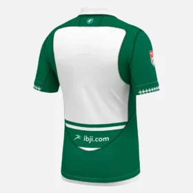 Chicago Hounds 2024/25 adults’ home replica shirt