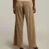 Chirsten Wide pant plisset