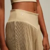 Chirsten Wide pant plisset
