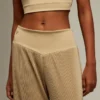 Chirsten Wide pant plisset