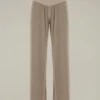 Chirsten Wide pant plisset