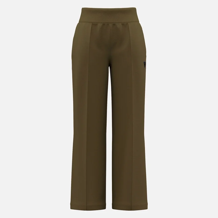 Corsola Comfort Wide-Leg Pants Corsola Comfort Wide-Leg Pants