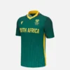Cricket South Africa 2025/26 Kids’ ODI Match Jersey Cricket South Africa 2025/26 Kids’ ODI Match Jersey